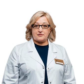 Фото Вершинина Светлана Ивановна